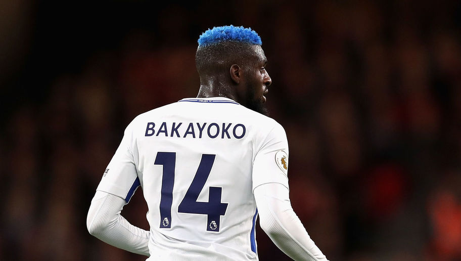 Bakayoko