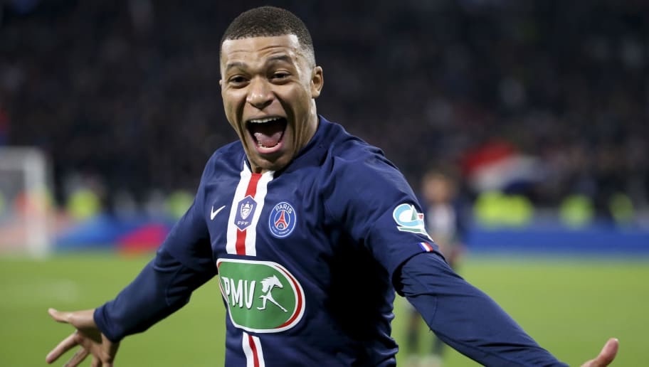 Salaire, Sponsors, Pub : Combien Gagne Kylian Mbappé ? - Eurofootnews