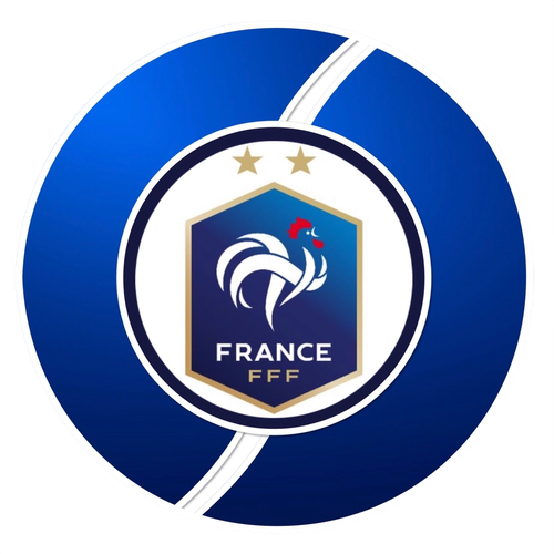 Le Calendrier Complet De L'équipe De France Jusqu'à La Coupe Du Monde ...