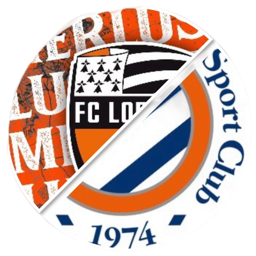 FC Lorient - Montpellier HSC, les compositions officielles. · Eurofootnews