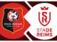 Rennes - Reims J13 2023/2024