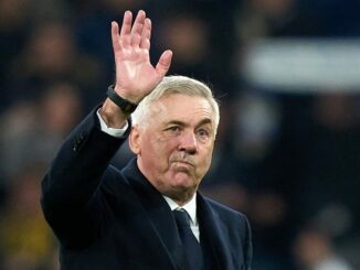 Carlo Ancelotti, prolongation, real madrid, tacticien