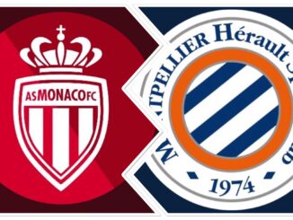 Monaco - Montpellier