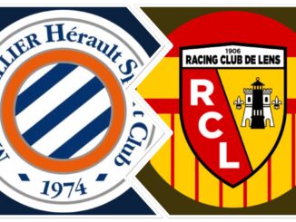 Montpellier HSC - RC Lens J15 2023/2024