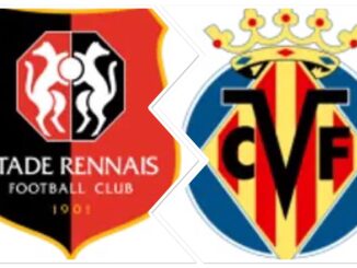 Europa League ,Stade Rennais , Villarreal, le résumé, les stats