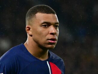 Daniel Riolo, Kylian Mbappé, Paris Saint Germain, psg