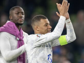 Ibrahima Konaté, Kylian Mbappé, ligue 1, liverpool, mercato, premier league, psg, Real Madrid