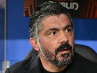 Gennaro Gattuso, ligue 1, Olympique de Marseille, om, Brest, 