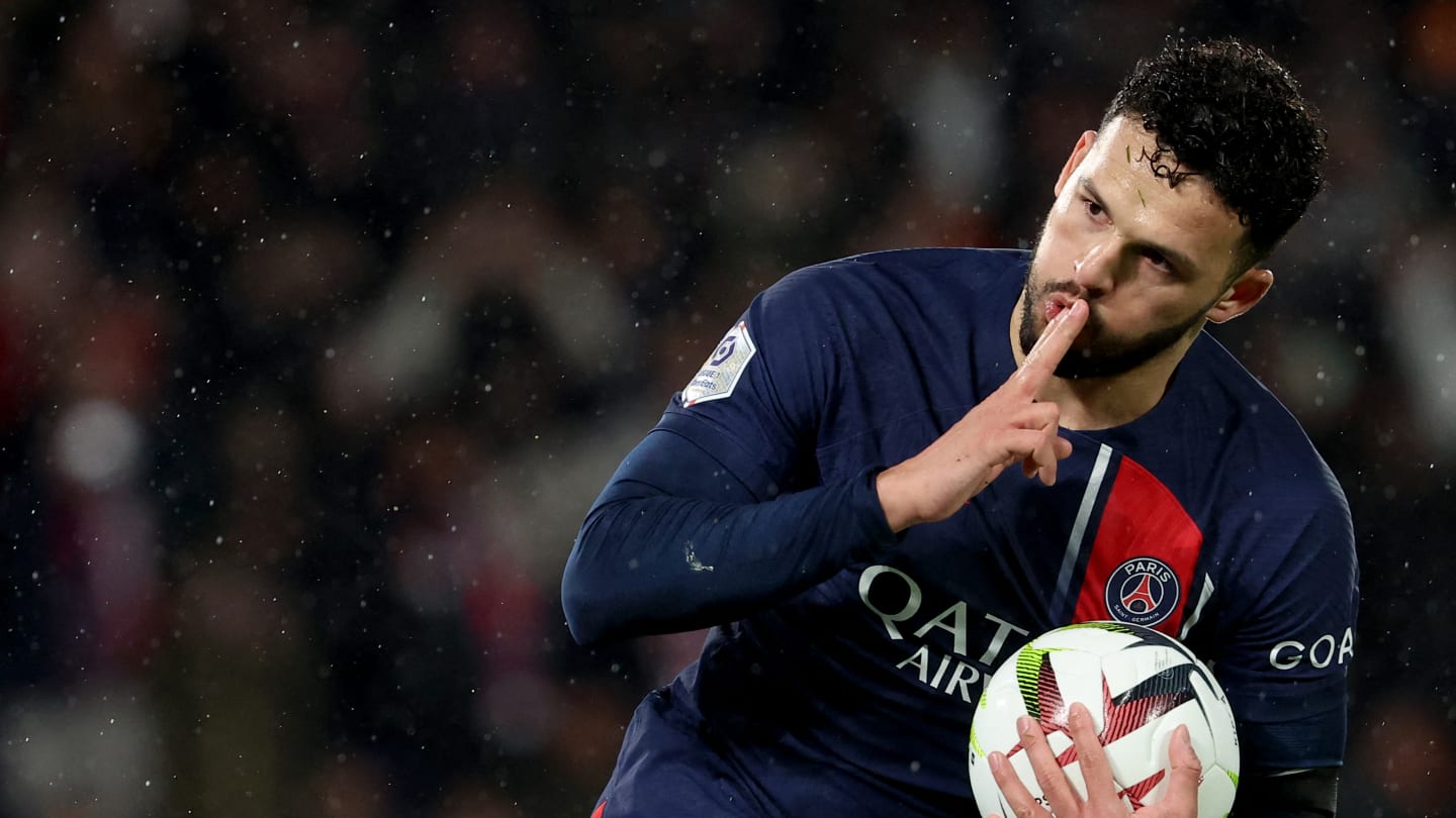 ligue 1, Paris Saint Germain, Stade Rennais