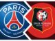 ligue 1, Paris Saint Germain, Stade Rennais