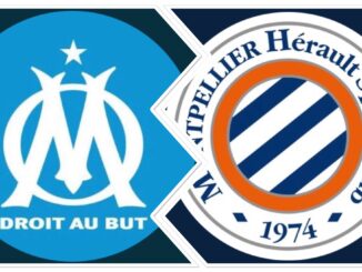 Montpellier HSC, Olympique de Marseille