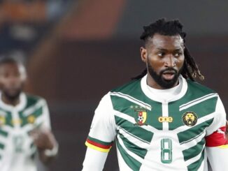 Cameroun, Marc Brys remplace Rigobert Song