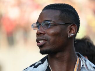 Paul Pogba accuse une clinique