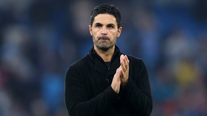 Arsena - PSG, ligue des champions, Mikel Arteta