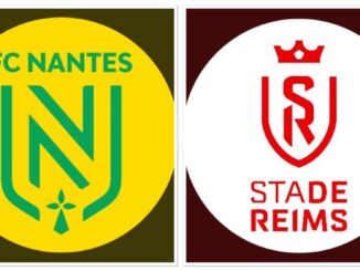 Nantes - Reims