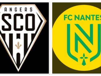 Angers SCO - FC Nantes