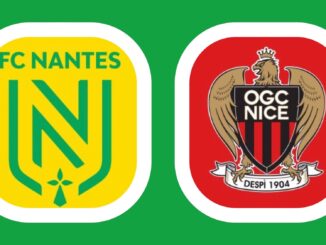 FC Nantes - OGC Nice